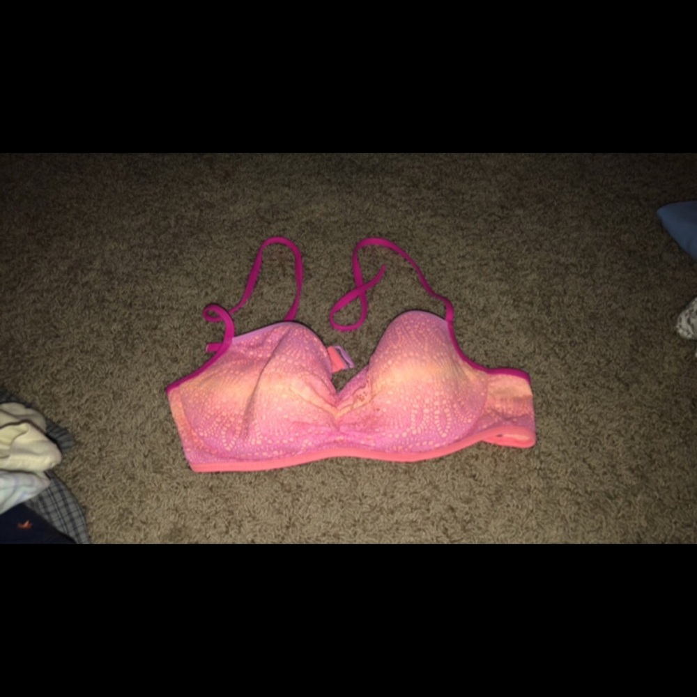 Vs secret bathing suit